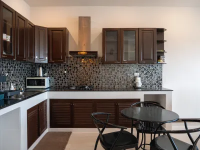 3-Bedroom Mountain View Pool Villa for Rent, Rawai, Saiyuan - Rawai, Phuket - Photo 37