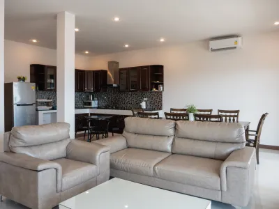 3-Bedroom Mountain View Pool Villa for Rent, Rawai, Saiyuan - Rawai, Phuket - Photo 45