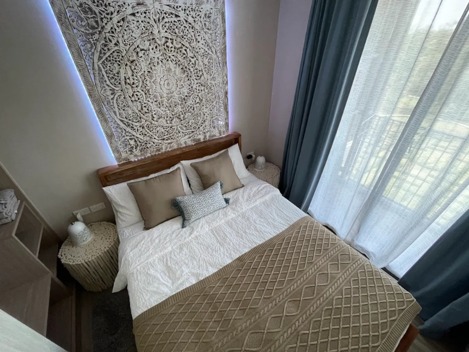 Laguna Sky Park, 2-спальная квартира в кондоминиуме на продажу, Лагуна Пхукет - Laguna, Phuket - Фото 11