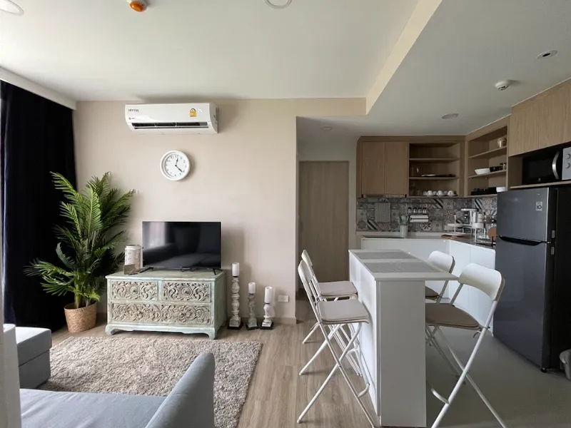 Laguna Sky Park, 2-спальная квартира в кондоминиуме на продажу, Лагуна Пхукет - Laguna, Phuket - Главное фото