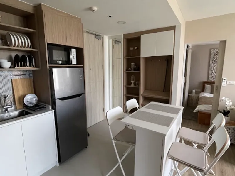 Laguna Sky Park, 2-спальная квартира в кондоминиуме на продажу, Лагуна Пхукет - Laguna, Phuket - Главное фото