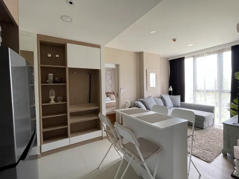 Laguna Sky Park, 2-спальная квартира в кондоминиуме на продажу, Лагуна Пхукет - Laguna, Phuket - Главное фото