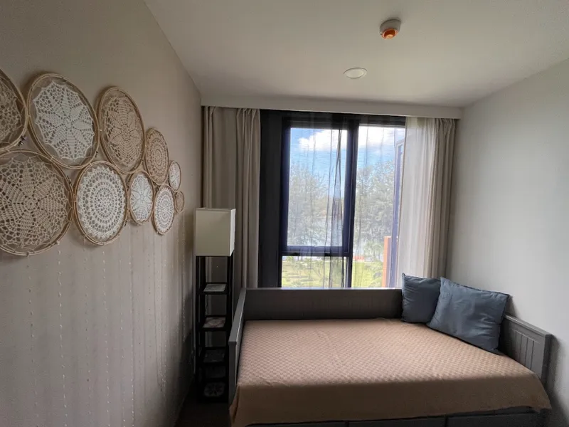 Laguna Sky Park, 2-спальная квартира в кондоминиуме на продажу, Лагуна Пхукет - Laguna, Phuket - Главное фото