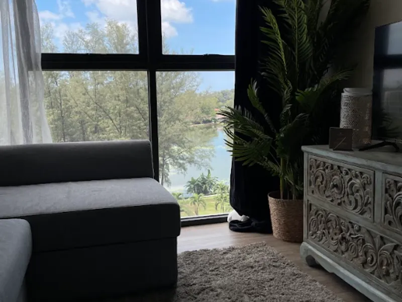 Laguna Sky Park, 2-спальная квартира в кондоминиуме на продажу, Лагуна Пхукет - Laguna, Phuket - Главное фото