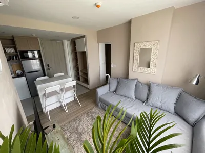 Laguna Sky Park, 2-спальная квартира в кондоминиуме на продажу, Лагуна Пхукет - Laguna, Phuket - Недвижимость на продажу или в аренду на Пхукете
