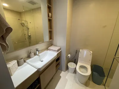 Laguna Sky Park, 2-спальная квартира в кондоминиуме на продажу, Лагуна Пхукет - Laguna, Phuket - Фото 21
