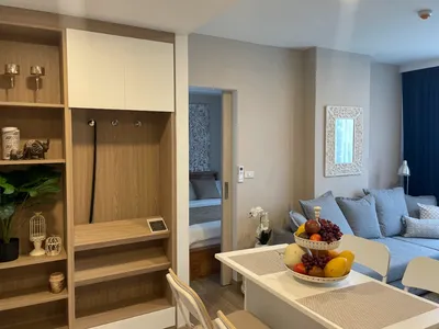 Laguna Sky Park, 2-спальная квартира в кондоминиуме на продажу, Лагуна Пхукет - Laguna, Phuket - Фото 14