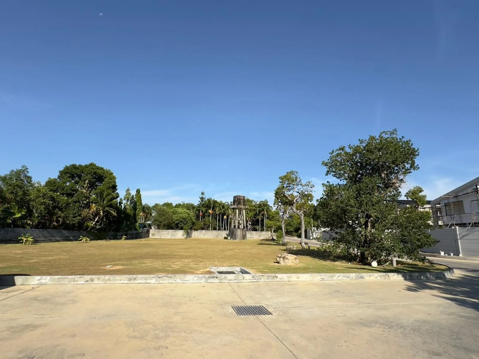 2,296 sqm Land for Sale, Nai Harn, Prestigious Estate, Freehold - Nai Harn, Phuket - Photo 4