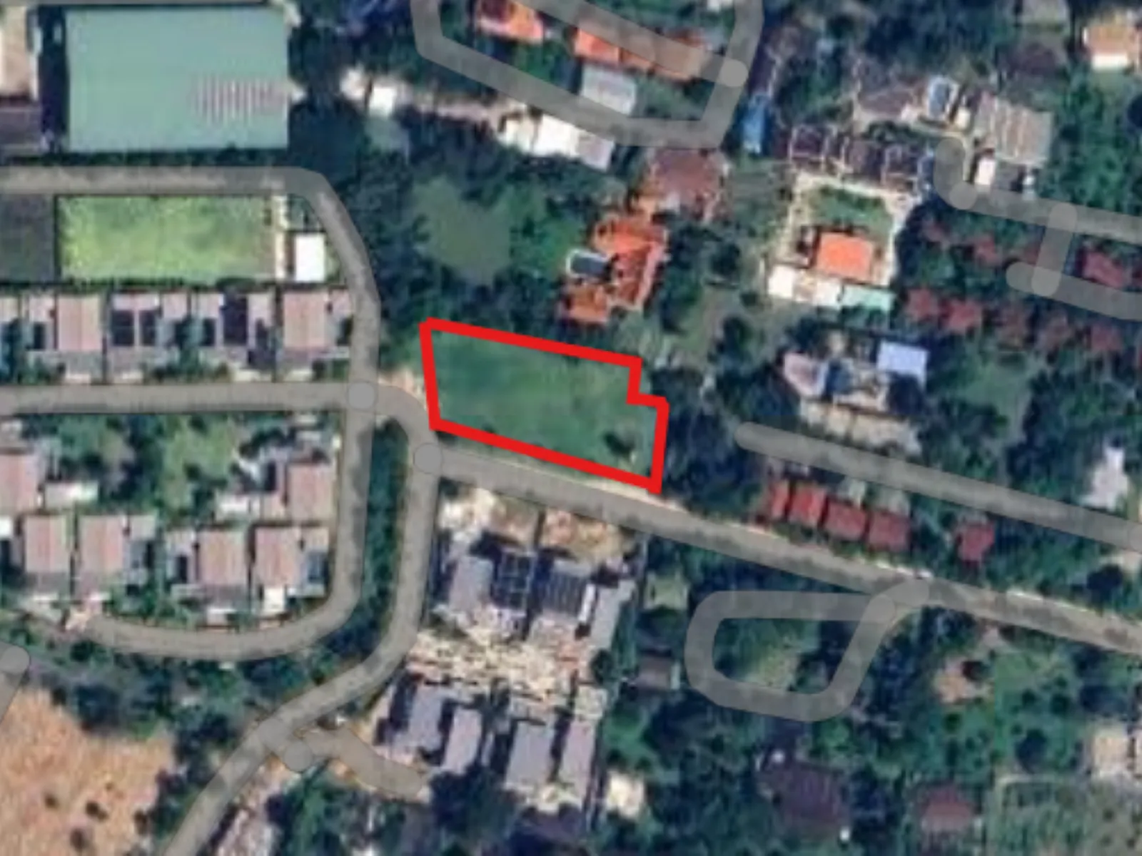 2,296 sqm Land for Sale, Nai Harn, Prestigious Estate, Freehold - Nai Harn, Phuket - Photo 3