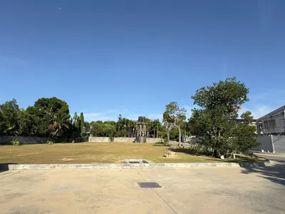 2,296 sqm Land for Sale, Nai Harn, Prestigious Estate, Freehold - Nai Harn, Phuket - Photo 4