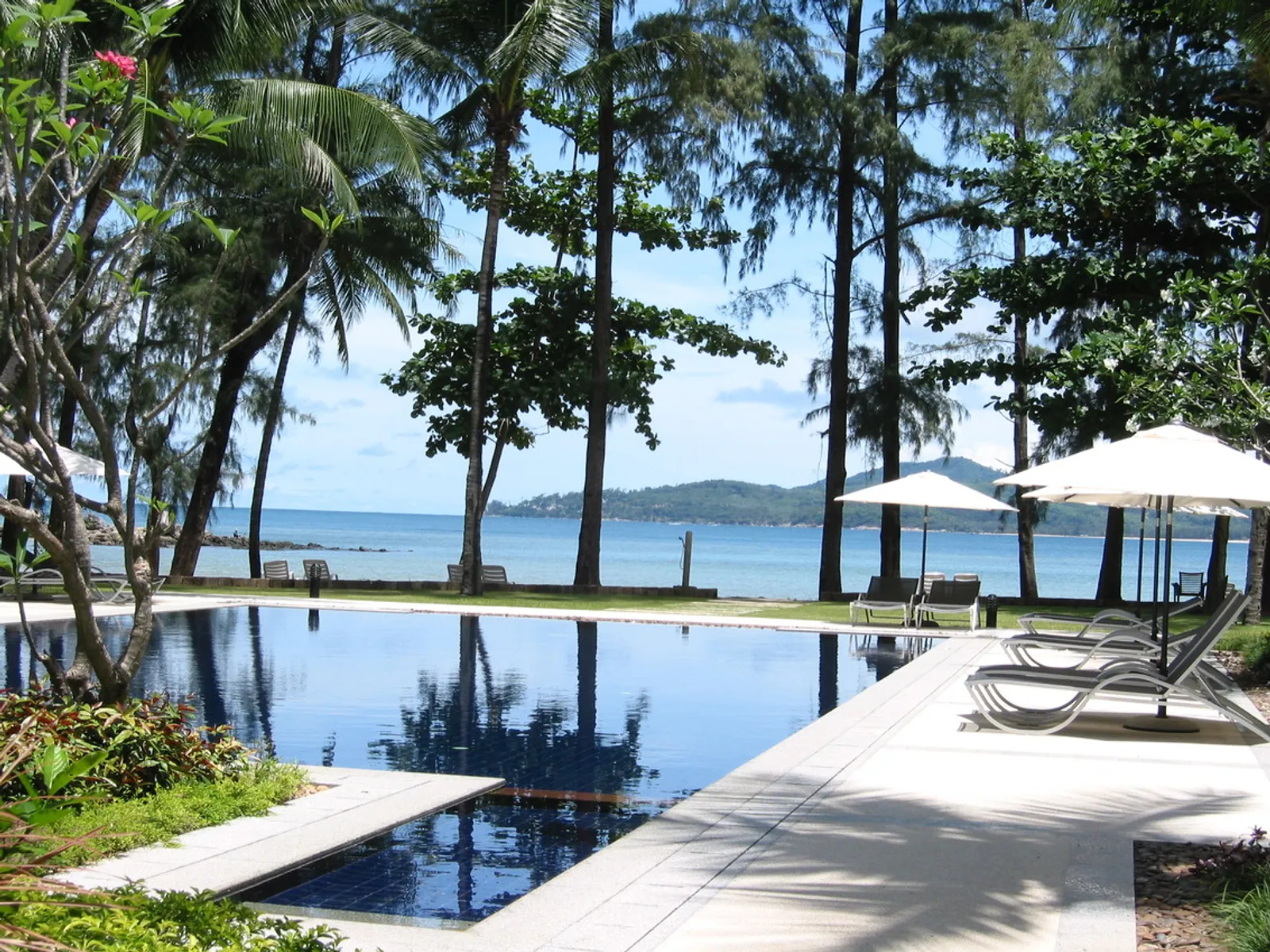 3-Bedroom Beachfront Pool Villa for Sale, Bang Tao - Bang Tao, Phuket - Photo 3