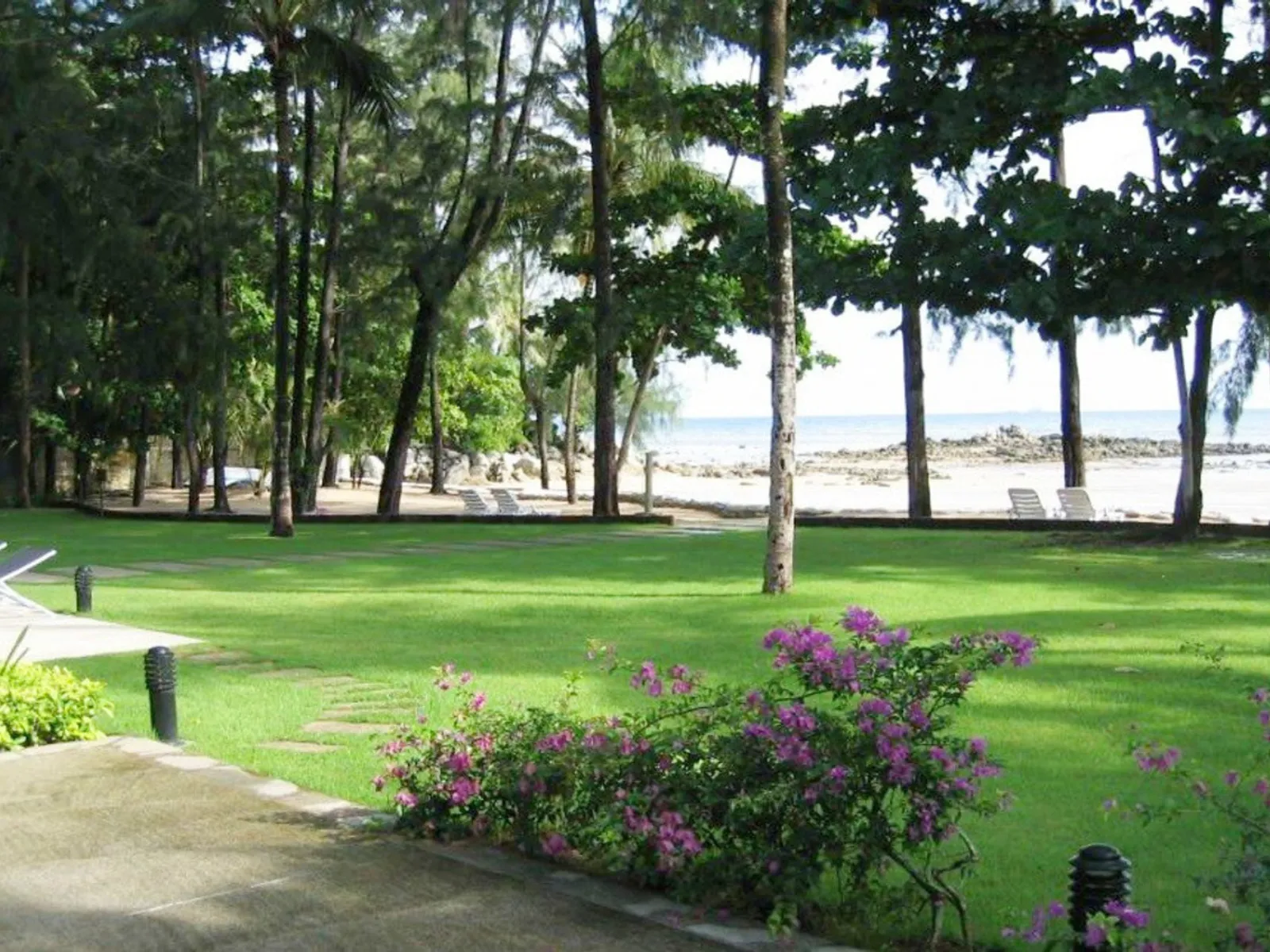 3-Bedroom Beachfront Pool Villa for Sale, Bang Tao - Bang Tao, Phuket - Photo 6