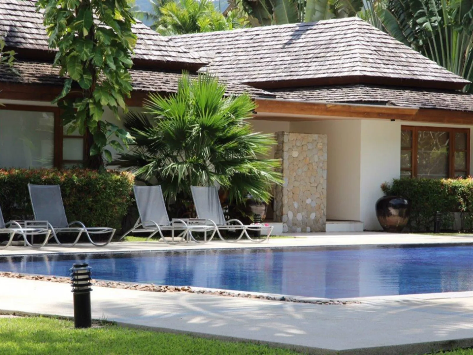 3-Bedroom Beachfront Pool Villa for Sale, Bang Tao - Bang Tao, Phuket - Photo 2
