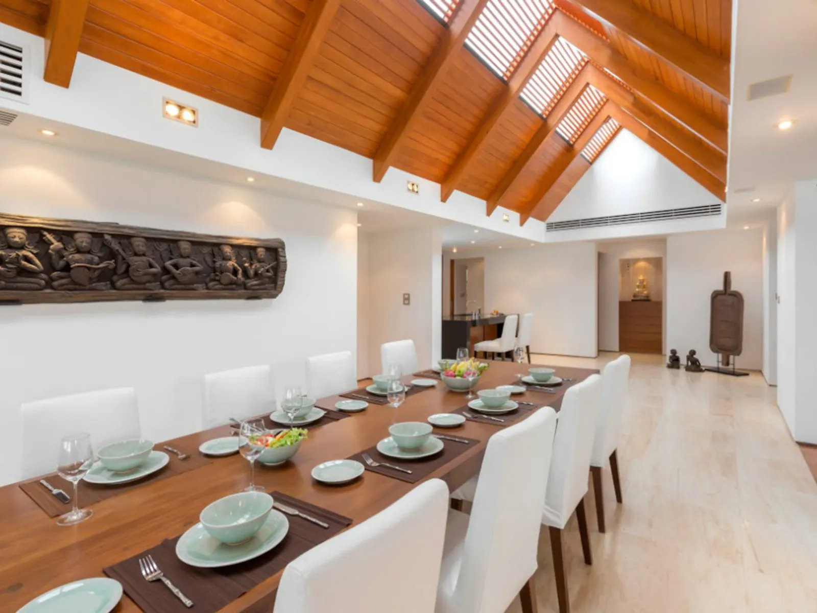 3-Bedroom Beachfront Pool Villa for Sale, Bang Tao - Bang Tao, Phuket - Photo 15