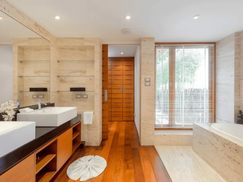 3-Bedroom Beachfront Pool Villa for Sale, Bang Tao - Bang Tao, Phuket - Main photo