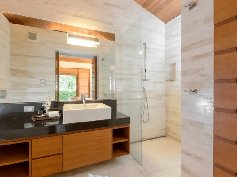 3-Bedroom Beachfront Pool Villa for Sale, Bang Tao - Bang Tao, Phuket - Main photo
