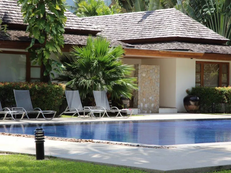 3-Bedroom Beachfront Pool Villa for Sale, Bang Tao - Bang Tao, Phuket - Main photo