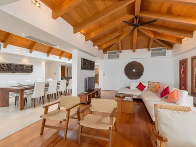 3-Bedroom Beachfront Pool Villa for Sale, Bang Tao - Bang Tao, Phuket - Photo 11