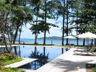 3-Bedroom Beachfront Pool Villa for Sale, Bang Tao - Bang Tao, Phuket - Photo 3