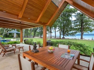3-Bedroom Beachfront Pool Villa for Sale, Bang Tao - Bang Tao, Phuket - Photo 7