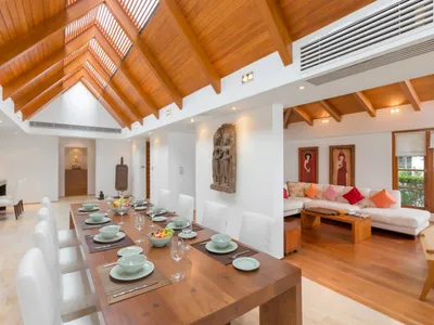 3-Bedroom Beachfront Pool Villa for Sale, Bang Tao - Bang Tao, Phuket - Photo 16