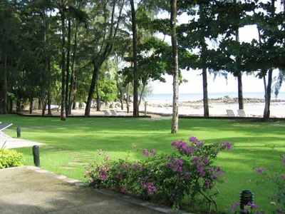 3-Bedroom Beachfront Pool Villa for Sale, Bang Tao - Bang Tao, Phuket - Photo 6