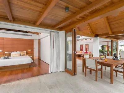 3-Bedroom Beachfront Pool Villa for Sale, Bang Tao - Bang Tao, Phuket - Photo 22