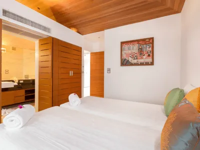 3-Bedroom Beachfront Pool Villa for Sale, Bang Tao - Bang Tao, Phuket - Photo 18