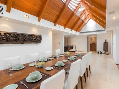 3-Bedroom Beachfront Pool Villa for Sale, Bang Tao - Bang Tao, Phuket - Photo 15
