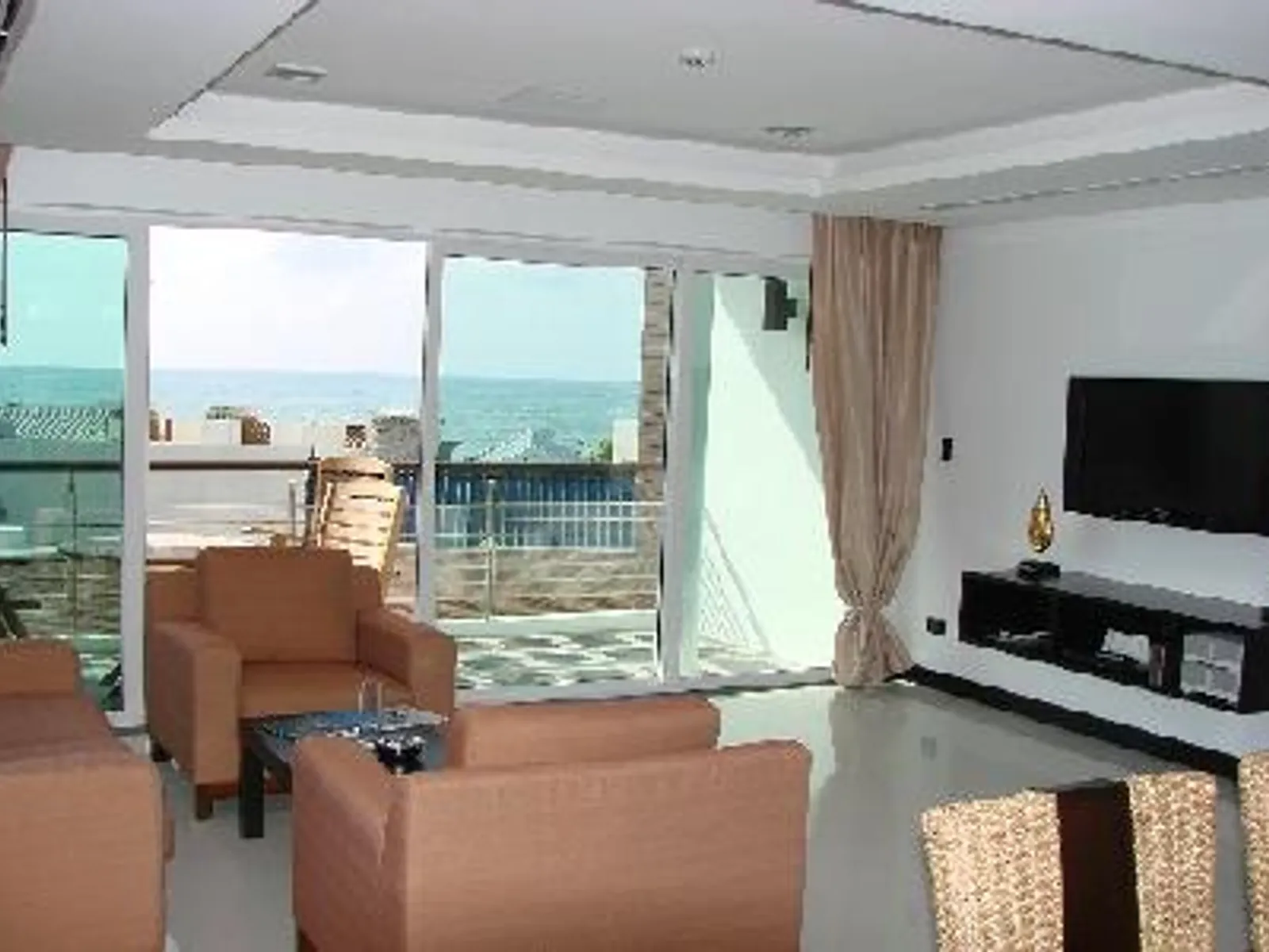The Palms Kamala, 3-Bedroom Penthouse for Rent, Kamala, 30m to Beach - Kamala, Phuket - Photo 2