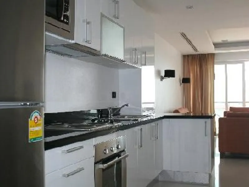The Palms Kamala, 3-Bedroom Penthouse for Rent, Kamala, 30m to Beach - Kamala, Phuket - Main photo