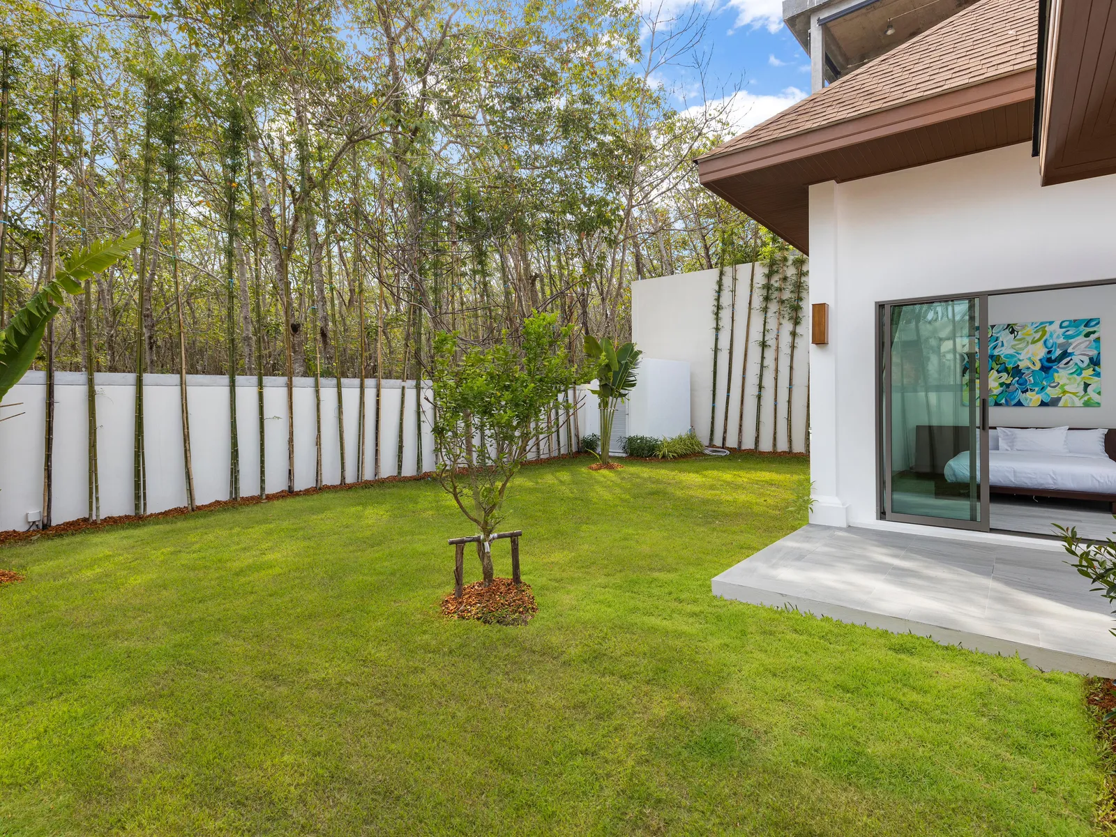 Villa Suksan, 4-Bedroom Luxury Pool Villa for Sale, Rawai - Rawai, Phuket - Photo 23