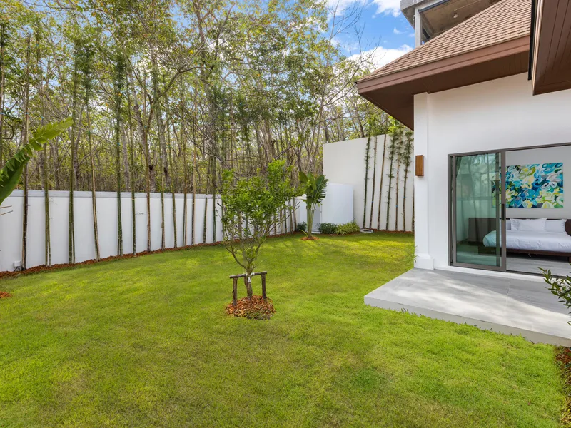 Villa Suksan, 4-Bedroom Luxury Pool Villa for Sale, Rawai - Rawai, Phuket - Main photo