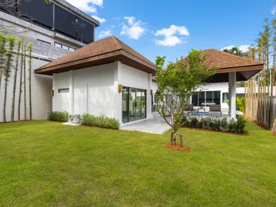 Villa Suksan, 4-Bedroom Luxury Pool Villa for Sale, Rawai - Rawai, Phuket - Photo 22