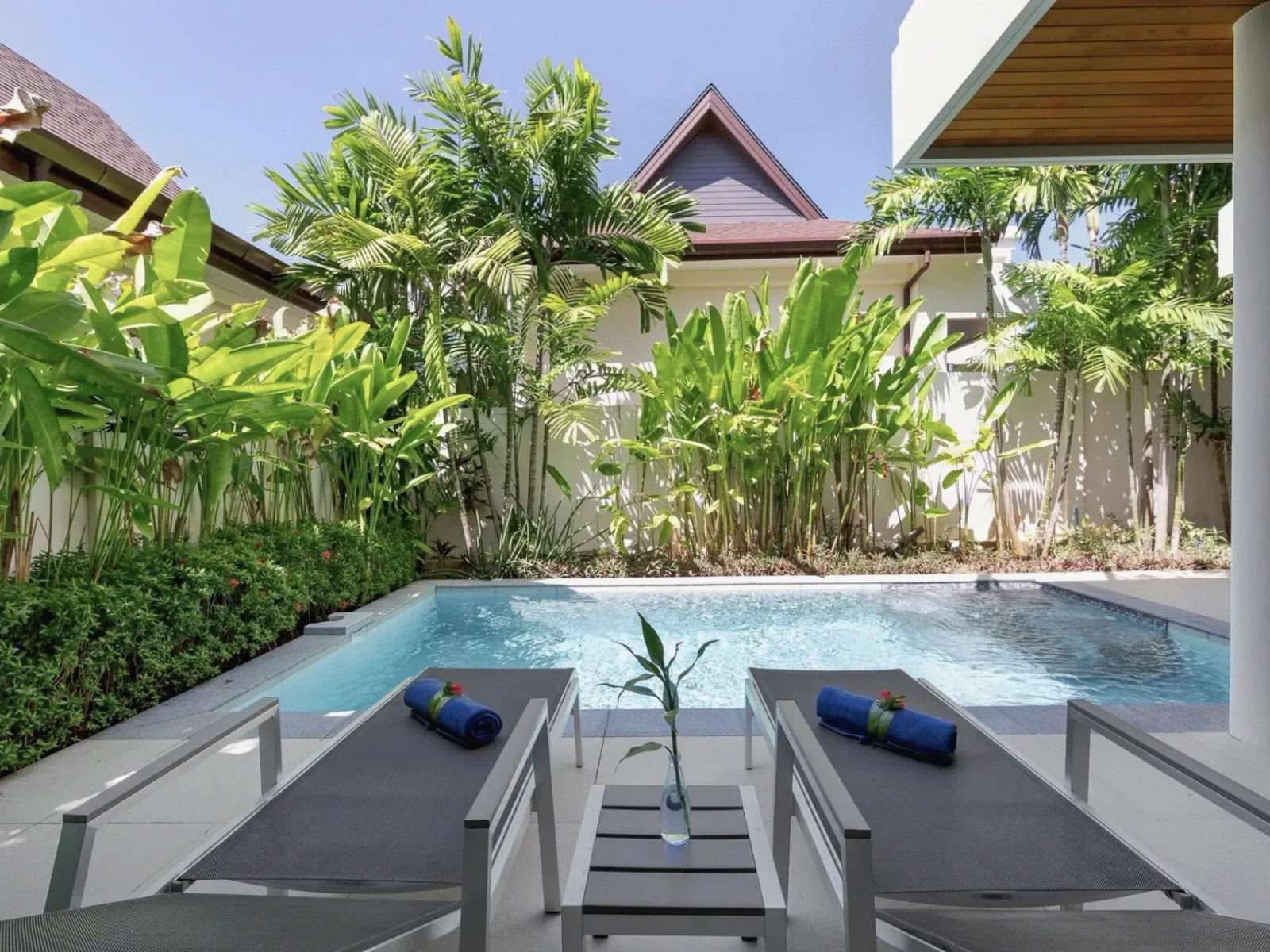 4-Bedroom Luxury Villa for Sale, Rawai, Freehold - Rawai, Phuket - Photo 5