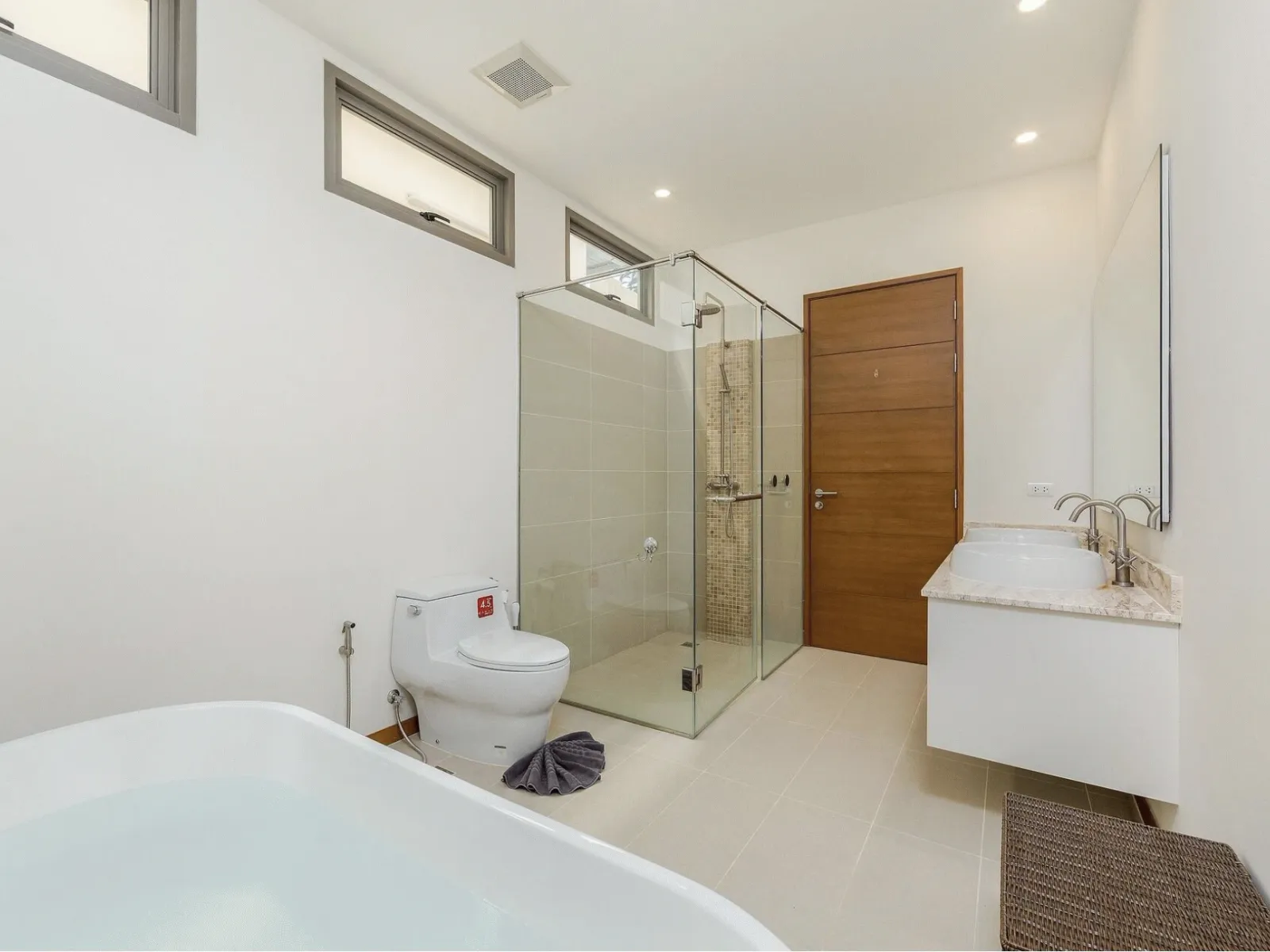 4-Bedroom Luxury Villa for Sale, Rawai, Freehold - Rawai, Phuket - Photo 21