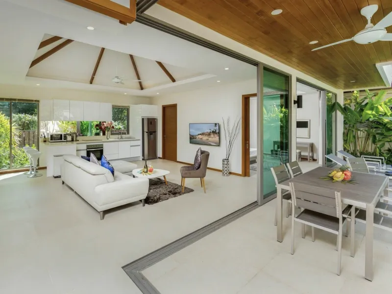 4-Bedroom Luxury Villa for Sale, Rawai, Freehold - Rawai, Phuket - Main photo