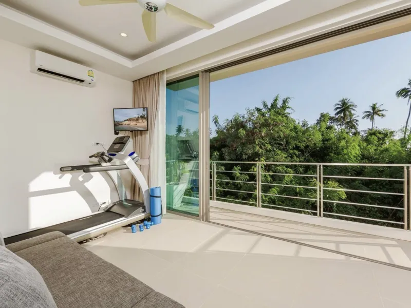 4-Bedroom Luxury Villa for Sale, Rawai, Freehold - Rawai, Phuket - Main photo