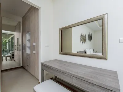 4-Bedroom Luxury Villa for Sale, Rawai, Freehold - Rawai, Phuket - Photo 24