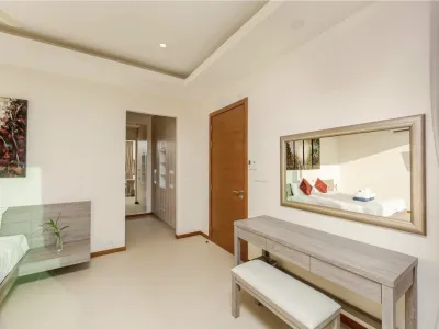 4-Bedroom Luxury Villa for Sale, Rawai, Freehold - Rawai, Phuket - Photo 16