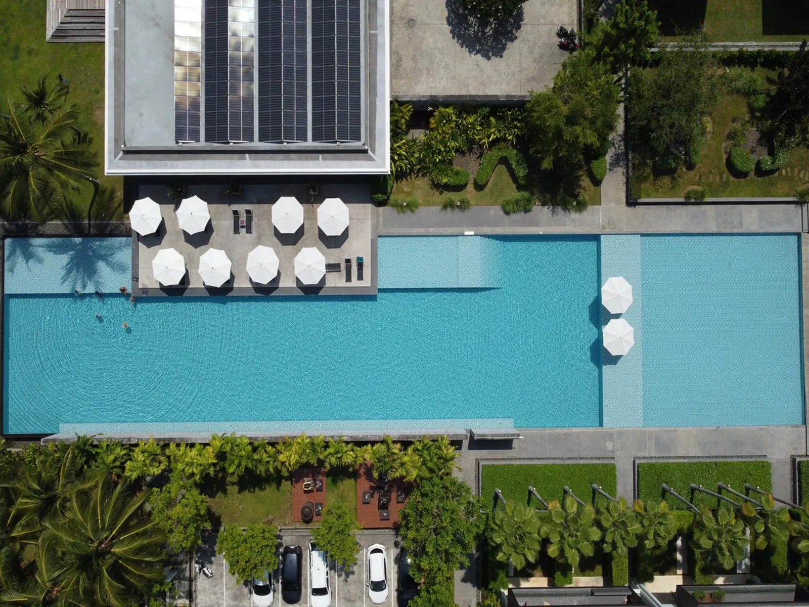 Baan Yamu, 2-Bedroom Duplex Freehold Condo for Sale, Cape Yamu - Ao Yamoo, Phuket - Photo 49