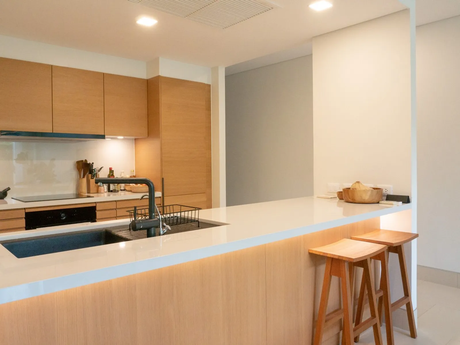 Baan Yamu, 2-Bedroom Duplex Freehold Condo for Sale, Cape Yamu - Ao Yamoo, Phuket - Photo 20