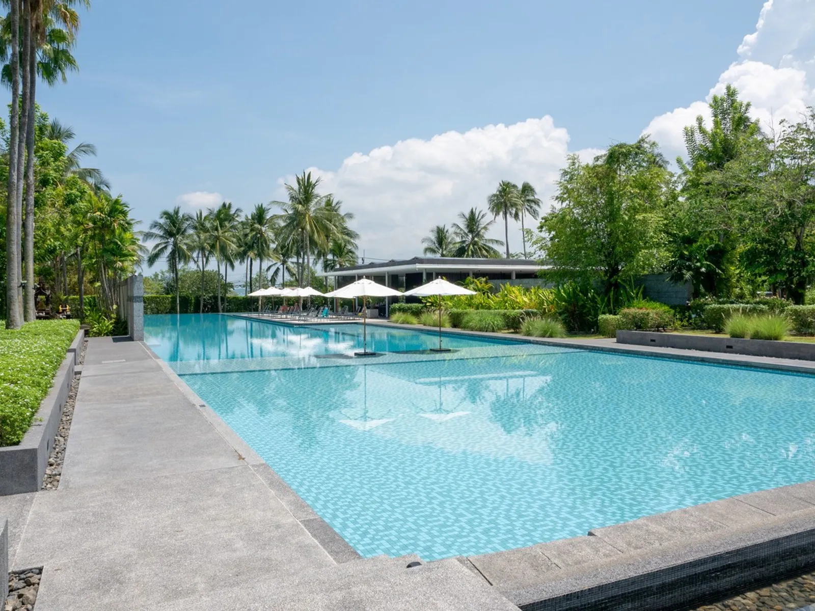 Baan Yamu, 2-Bedroom Duplex Freehold Condo for Sale, Cape Yamu - Ao Yamoo, Phuket - Photo 6