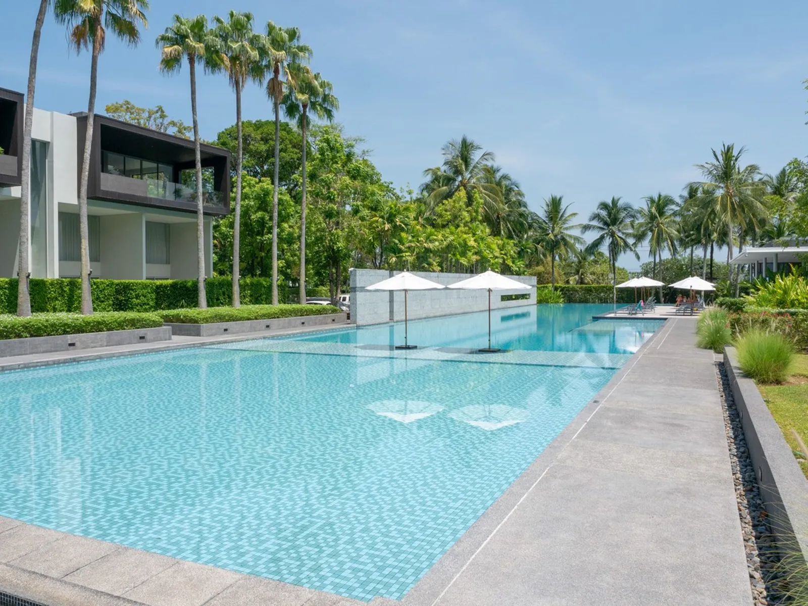 Baan Yamu, 2-Bedroom Duplex Freehold Condo for Sale, Cape Yamu - Ao Yamoo, Phuket - Photo 5