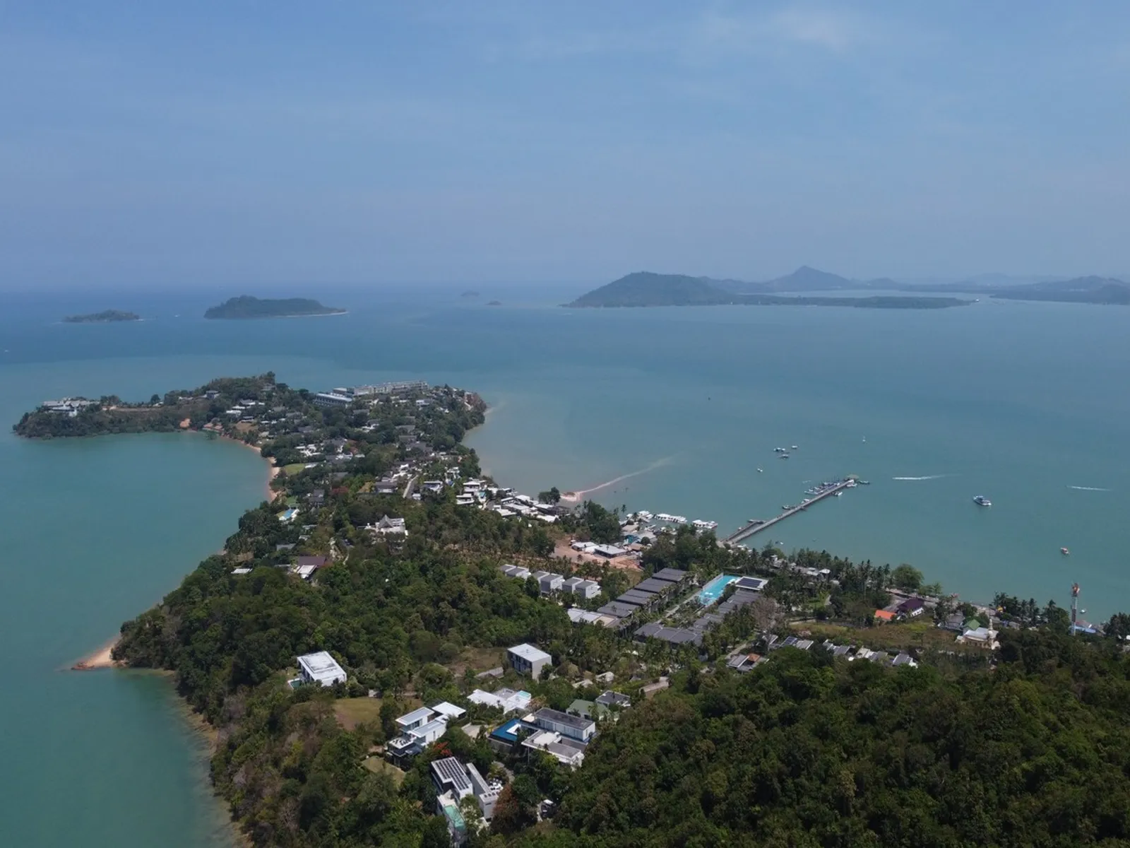 Baan Yamu, 2-Bedroom Duplex Freehold Condo for Sale, Cape Yamu - Ao Yamoo, Phuket - Photo 52