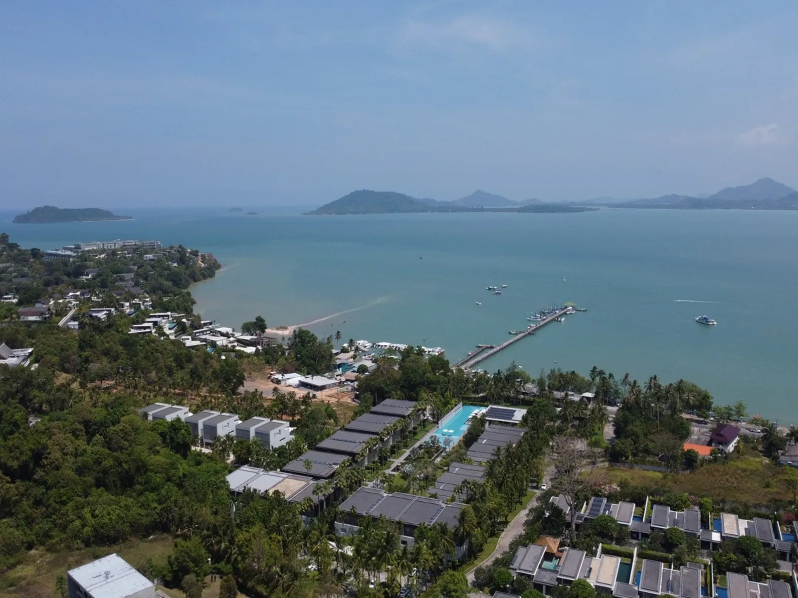 Baan Yamu, 2-Bedroom Duplex Freehold Condo for Sale, Cape Yamu - Ao Yamoo, Phuket - Photo 53