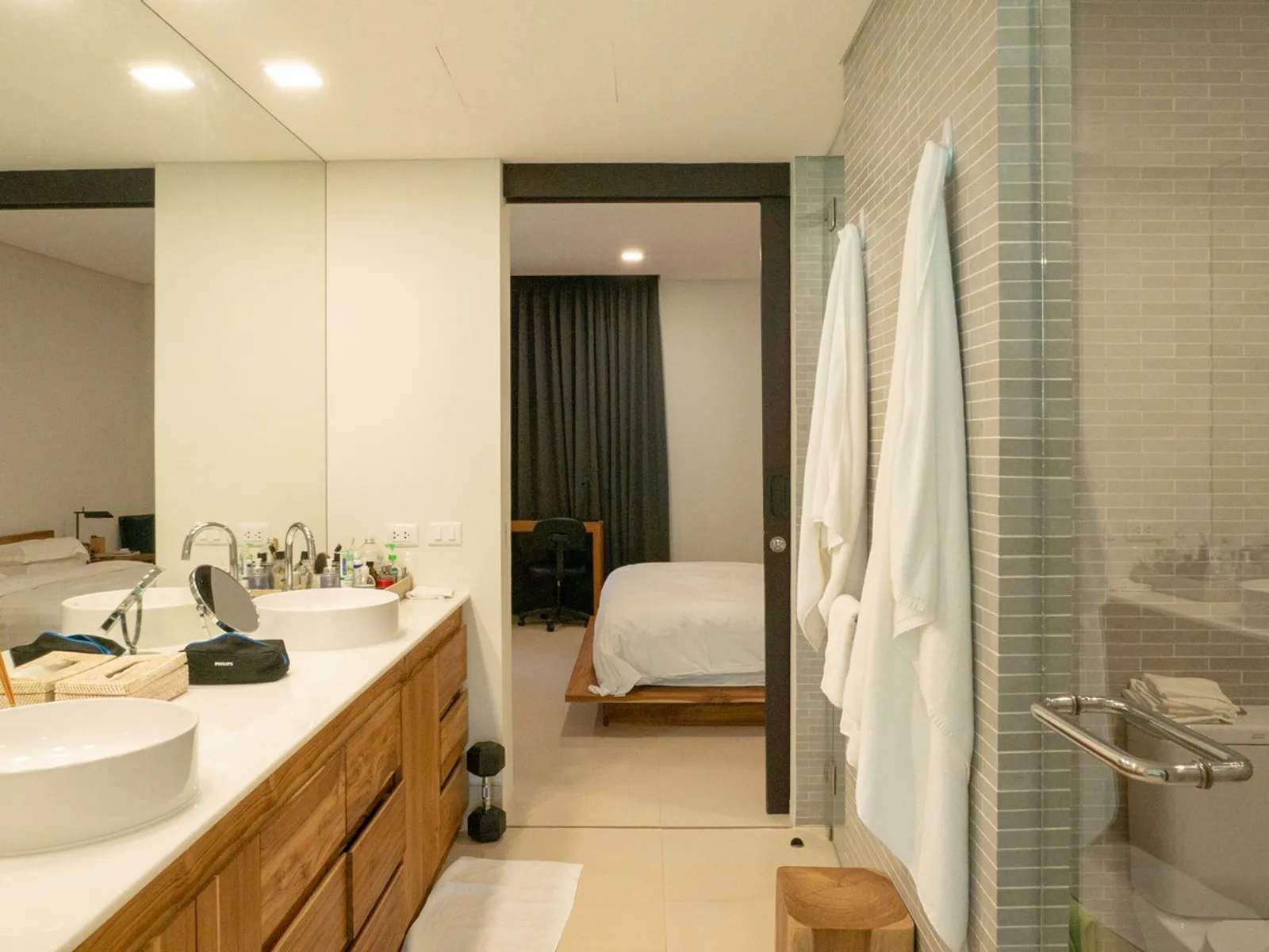 Baan Yamu, 2-Bedroom Duplex Freehold Condo for Sale, Cape Yamu - Ao Yamoo, Phuket - Photo 29