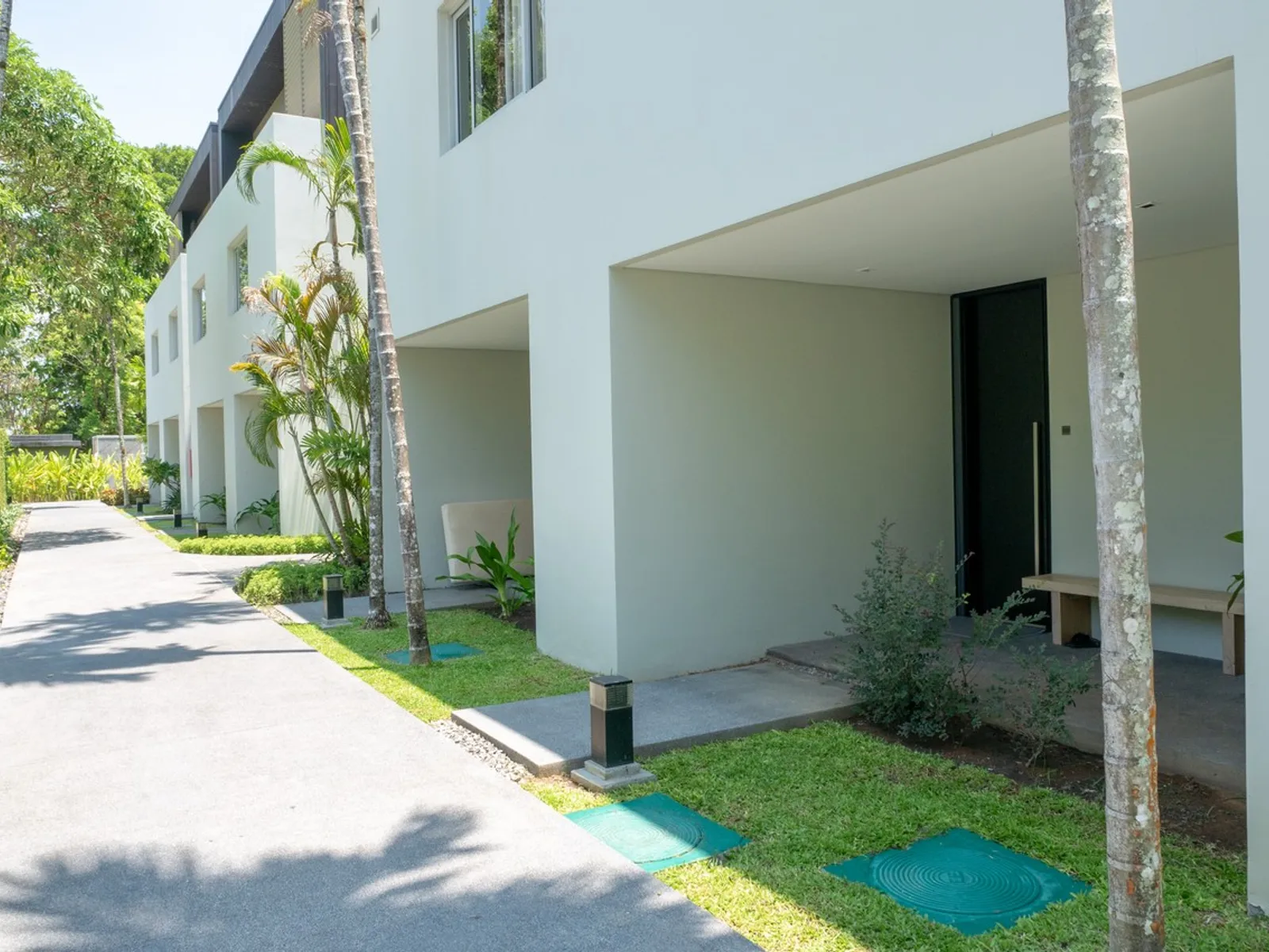 Baan Yamu, 2-Bedroom Duplex Freehold Condo for Sale, Cape Yamu - Ao Yamoo, Phuket - Photo 40