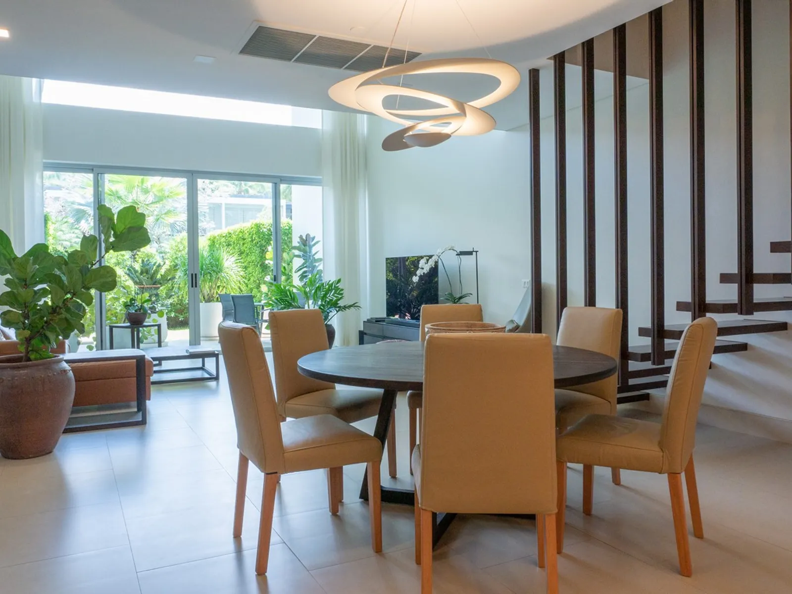 Baan Yamu, 2-Bedroom Duplex Freehold Condo for Sale, Cape Yamu - Ao Yamoo, Phuket - Photo 17