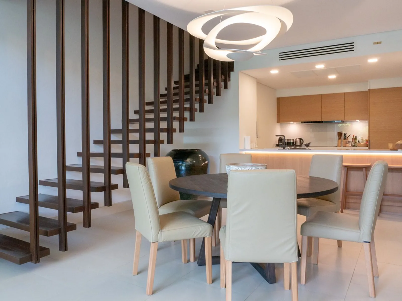 Baan Yamu, 2-Bedroom Duplex Freehold Condo for Sale, Cape Yamu - Ao Yamoo, Phuket - Photo 16